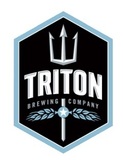 Triton McQueenie's Scotch Ale beer