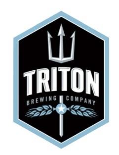 Triton McQueenie's Scotch Ale beer Label Full Size