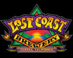 Lost Coast Pilot #5 beer Label Full Size