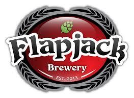 Flapjack Pig beer Label Full Size
