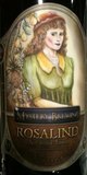 Mystery Rosalind Autumnal Saison beer