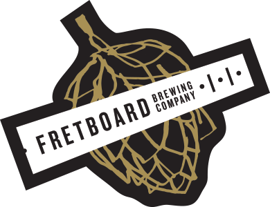 Fretboard Nati' Dread beer Label Full Size