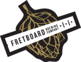 Fretboard Nati' Dread beer