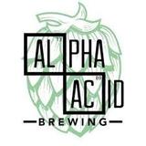 Alpha Acid Thirst Trap beer