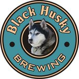 Black Husky Snow Dog beer