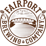 Fairport Cuppa Porter beer