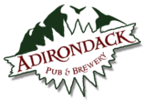 Adirondack Red Rye IPA w/ Nugget beer