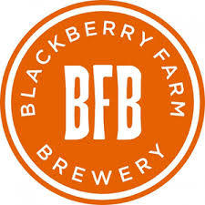 Blackberry Farm Draft Lab #4: Schwarzbier beer Label Full Size