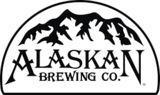 Alaskan Spruce Topia beer