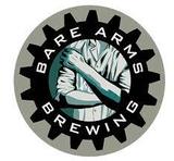 Bare Arms BlueCat Ale beer