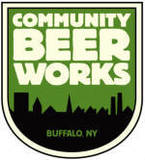 Community Beer Works Super Fast Jelly Fish beer
