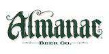 Almanac Foudre Punch beer