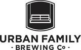 Urban Family The Lady beer