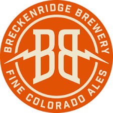 Breckenridge 471 Double India Pale Ale beer Label Full Size