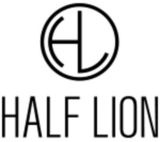 Half Lion Lahar beer