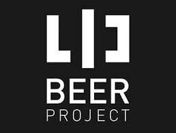 LIC Late Night Sun beer Label Full Size