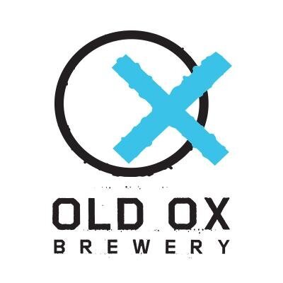 Old Ox X-Rays Specs beer Label Full Size