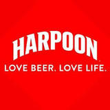Harpoon Oh B'Haze beer