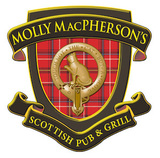 Moon River & Molly's Innocent Until Proven Kilty beer