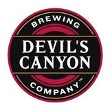 Devil's Canyon Rum Barrel Coconut Porter beer