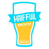 Half Full Refresh w/ Citra beer Label Full Size