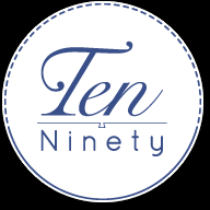Ten Ninety Masshole beer Label Full Size