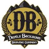 Devils Backbone  Baltic Porter beer