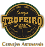 Tropeiro Pale Ale Erva Mate beer