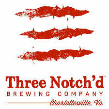 Three Notch’d Winter Whirlpool Spruce beer Label Full Size