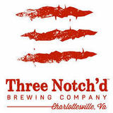 Three Notch’d Winter Whirlpool Spruce beer