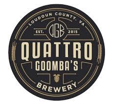 Quattro Goombas Smooth Criminal beer Label Full Size