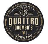 Quattro Goombas Smooth Criminal beer