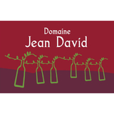 Domaine Jean David Cote Du Rhone wine