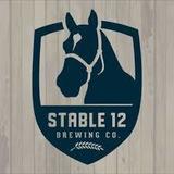 Stable 12 Not Your Grandma's Nitro Party beer