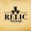 Relic Rainmaker's Prayer beer Label Full Size