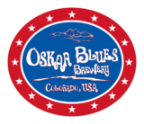 Oskar Blues Smiddy Raspberry Porter Nitro beer