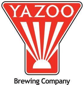 Yazoo Your Mom's Face beer Label Full Size