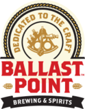 Ballast Point + Russian River Sonoma Pride beer