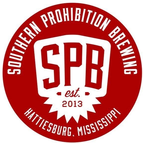Southern Prohibition Remix beer Label Full Size