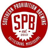 Southern Prohibition Remix beer