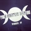 Four Quarters Sirens Song beer