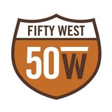 Fifty West Shoe Tree beer