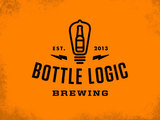 Bottle Logic Brewing Red Rover beer