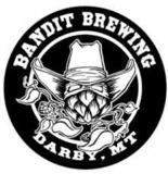 Bandit Black Coffee Stout beer
