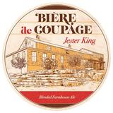 Jester King Bière De Coupage beer