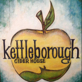Kettleborough Cider House Lightly hopped beer