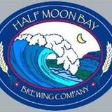 Half Moon Bay Pineapple & Mango beer