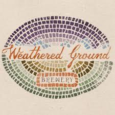 Weathered Ground Flat Top Special beer Label Full Size