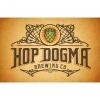 Hop Dogma Grand Finale beer Label Full Size