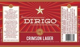 Bull Jagger Dirigo beer